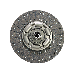 232减震盘五级减震