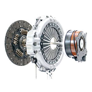 AMT自动档580-660马力离合器总成套装 AMT自动档580-660马力离合器总成套装