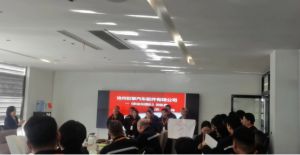 沧州巨擎职业化培训